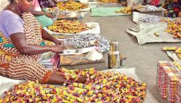 TN: Diwali may Remain Dark for Firecracker Workers of Sivakasi