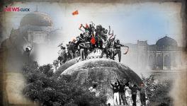 From Parochial to National: The Rise and Rise of Ram Janmabhoomi Movement