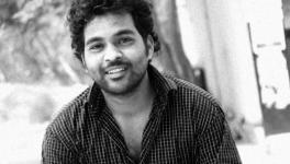 rohit vemula