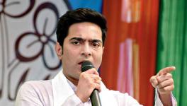 Bengal: TMC ‘Heir Apparent’ Abhishek on Backfoot After  Public ire by Senior Leaders