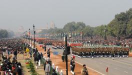 republic day parade