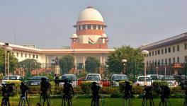 Complete absence of motive weighs in favour of accused: SC