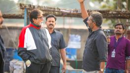 ‘If You Cannot be Hopeful, Then What is Left?’— Acclaimed Filmmaker Nagraj Manjule