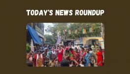 News Round up