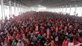 Haryana: Anganwadi Workers to Continue Strike After Talks ‘Failed’ yet Again