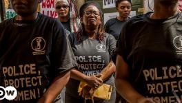 Stella Nyanzi: Uganda's radical activist