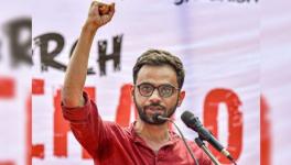 Delhi Riots Case: Umar Khalid Denied Bail After 8 Months of Hearing 