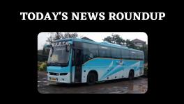 News Round up