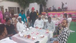  Restoring faith in unity: Mumbai’s Iftar parties