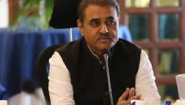 Praful Patel and AIFF electioins