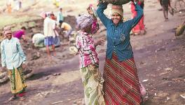 WB: NREGA Work Comes to Standstill as Centre Delays Sanctioning of Labour Budget