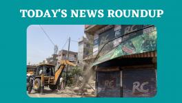 News Round up