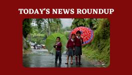 News Round up