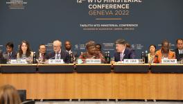 WTO Ministerial Conference