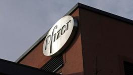 Resentment Brews After Pharma Major Pfizer Terminates 200 ‘Field Force’ Staff in India