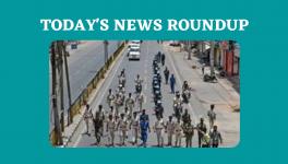 News Round up