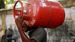 14.2 kg Domestic cooking gas LPG price hiked by Rs 50 per cylinder