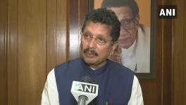 Uddhav's Letter Removing Shinde as 'Shiv Sena Leader' to be Challenged, Says MLA Kesarkar