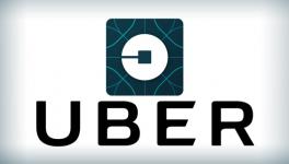 Uber