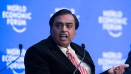 Mukesh Ambani