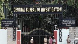 Central Bureau of Investigation