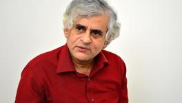 P Sainath