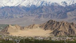 Ladakh