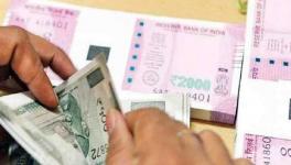 The Deeper Malaise Behind Rupee’s Free Fall