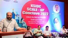 scaleup conclave