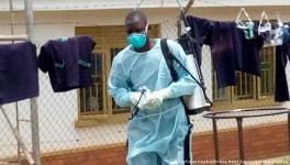 Uganda is experiencing an outbreak of a new type of Ebola virus originating in Sudan