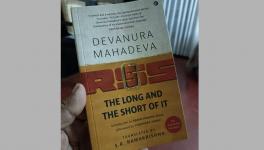 How the RSS’, Golwalkar, HMS’ Savarkar glorified caste: Devanur Mahadevan