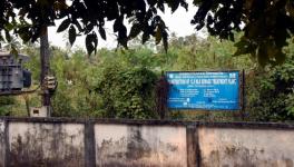 Kozhikode Residents Oppose Sewage Treatment Plant