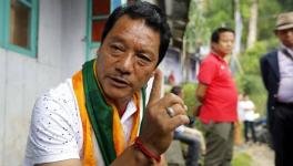 Bimal Gurung