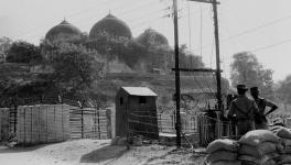 Babri Masjid