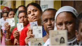  Assembly Election Heat Rises in Tripura