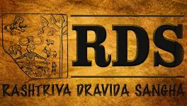 Rastriya Dravida Sangha Aims to Raise Dravidian Awareness in Karnataka