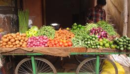 Indore Vegetable Vendor Commits Suicide Over Mistaken Demolition Notice