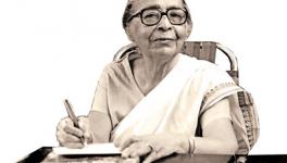 Leela Majumdar