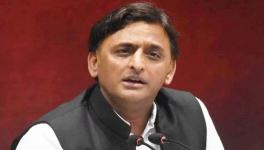 Budget 2023-24 Gives 'Nirasha' Instead of 'Asha' to People of India: Akhilesh Yadav