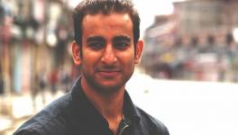 Irfan Mehraj