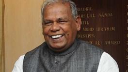 Jitan Ram Manjhi