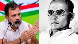 Savarkar Bowed Before the British, Rahul Gandhi is Merely Shedding Light on it