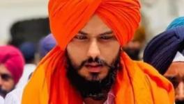 Amritpal Singh 