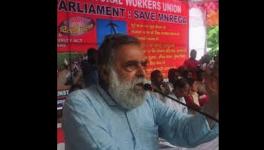 Agri Workers Union Leader and Art Critic, Suneet Chopra, Passes Away