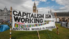 Capitalism's 'Fight' Against Inflation Involves Squeezing Workers and Engineering Recession