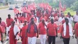 The Krishnagiri mandal team reached Salem on 25 May