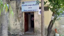 Ailing AYUSH Hospitals in MP’s Ratlam Without Doctors, Medicines