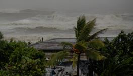 Indian Coastline Becoming More Vulnerable to Intense Cyclones due to Climate Change