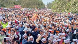 Uttar Pradesh Govt Employees and Farmers Launch Separate Movements Against Privatisation