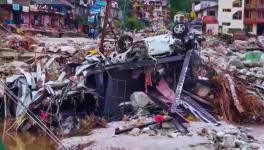 Himachal floods